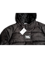 Puffer Jacket Pullover