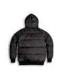 Puffer Jacket Pullover