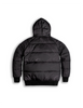 Load image into Gallery viewer, Walter Mitty - Marble Puffer Jacket Pullover